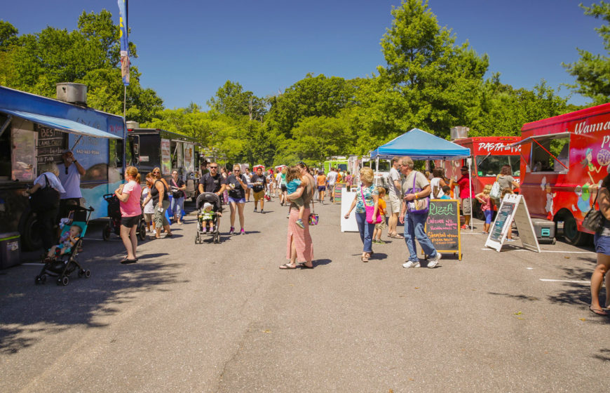 Anne Arundel County Fairgrounds The Maryland Food Truck