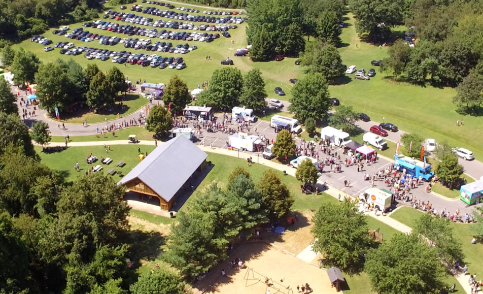 Picnic The Maryland Food Truck Festival