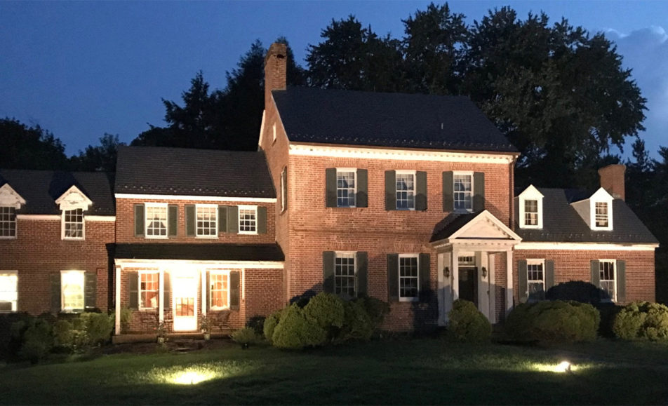 Johns Hopkins House